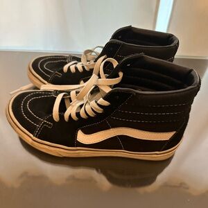Vans Low Top Shoes